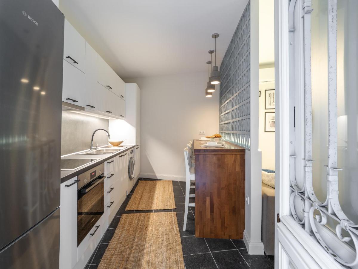 Little Corfu Town Apartment エクステリア 写真