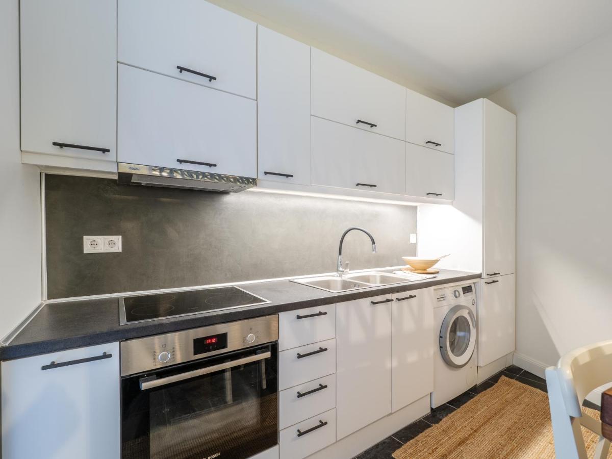Little Corfu Town Apartment エクステリア 写真